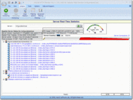 HSLAB HTTP Monitor Lite screenshot